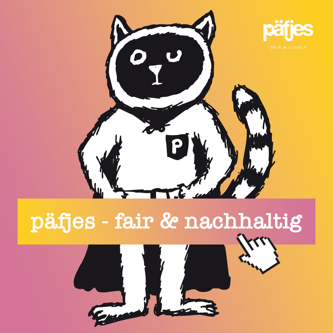 päfjes - fair & nachhaltig päfjes - fair & nachhaltig