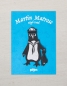 Preview: Martin Matrose - Patch zum Aufbügeln