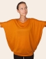 Preview: Kurzarm Flow T-Shirt Curry / Orange Basic