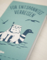 Preview: Für entspanntes Verreisen! - Notizblock