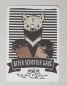 Preview: Otter Schotter Gang - Postkarte
