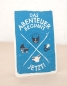 Preview: Das Abenteuer beginnt Boy - Postkarte - Blau