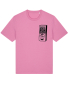 Preview: päfjes - Der Augen Automat - Kaugummiautomat - Fair Wear Unisex Bio T-Shirt