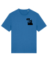 Preview: päfjes - Dem Bär ist es EGAL! Dir auch?  - Fair Wear Männer Unisex Bio T-Shirt Siebdruck