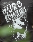 Preview: päfjes - Büro Zombie - Fair Wear Männer T-Shirt - Black