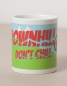Preview: Downhill don’t chill - Tasse