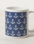 Preview: Ankerherz & Ankerblitz - Tasse - Blau