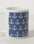 Preview: Ankerherz & Ankerblitz - Tasse - Blau