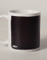 Preview: Do it loud, do it wild - Tasse - Schwarz