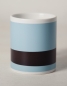 Preview: Dr. Wuffinger - Tasse - Blau