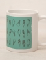 Preview: Eis - Tasse - Mint