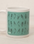 Preview: Eis - Tasse - Mint