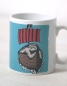 Preview: Felix Faultier - Tasse