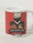 Preview: Otter Schotter Gang - Tasse - Rot