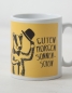 Preview: Guten Morgen Sonnenschein - Tasse - Gelb
