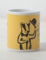 Preview: Guten Morgen Sonnenschein - Tasse - Gelb
