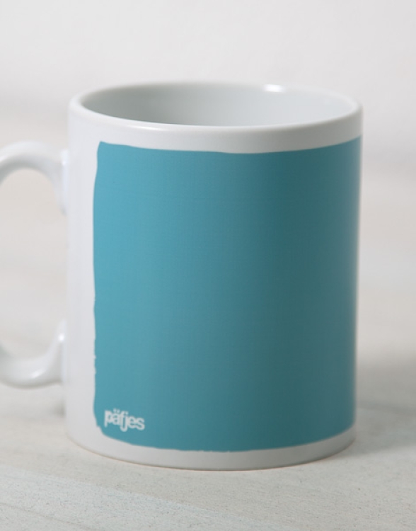 Felix Faultier - Tasse